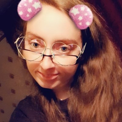 GermaineT__'s profile picture. Supporting Joe Atkinson in tour Matilda