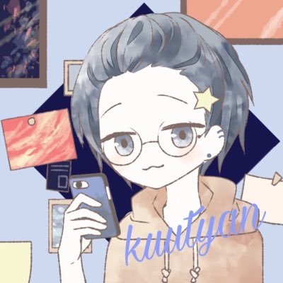 くうちゃんさんのプロフィール画像