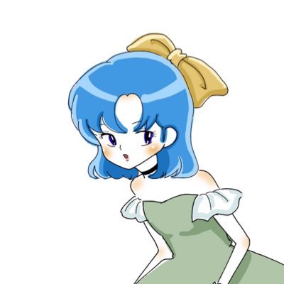裕美