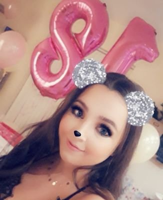 EbonySilcock's profile picture. 