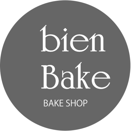 焼菓子専門店 bien Bake(ビアンベイク)@Sakashita_h
営業時間 11:00~18:00(19:00までの間、延長営業の場合有)