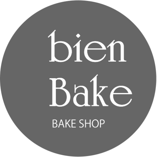 焼菓子専門店 bien Bake（ビアンベイク）@Sakashita_h
営業時間 11:00~19:00