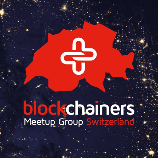 We promote blockchain technology in Switzerland. Our Meetup is hosted in Zug, Zurich, Geneva and Basel. #blockchain #decentralized #meetup #community