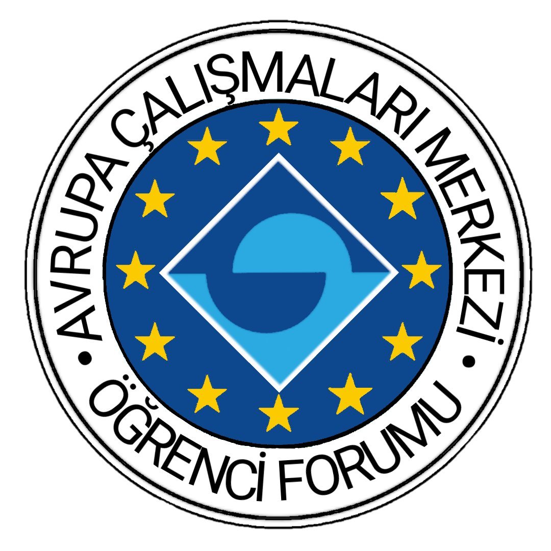 Boğaziçi Üniversitesi Avrupa Çalışmaları Merkezi Öğrenci Forumu / Center for European Studies Student Forum @UniBogazici