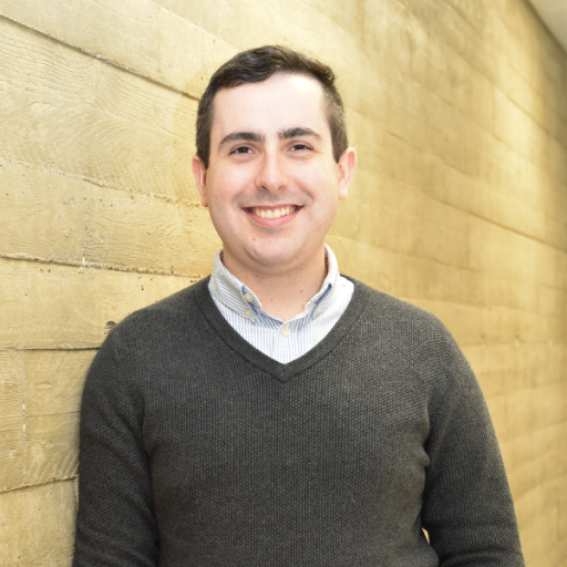 Sr. Director, Product Support @QuartzBio | He/Him