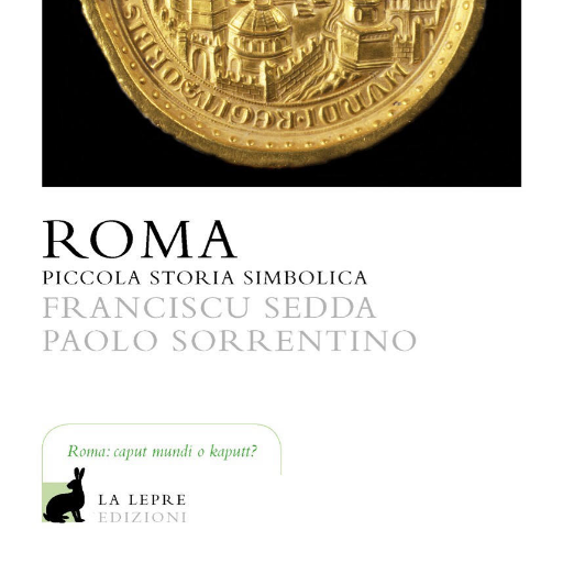 RSimbolica's profile picture. Dalla bellezza all'immondezza. Dall'eternità all'emergenza. Dalla creatività al malaffare. Tutto in un istante. Questa è Roma.