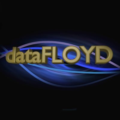 data_floyd's profile picture. 