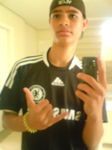 leo_bnunes's profile picture. 