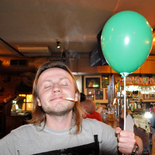 KolaSokolov's profile picture. 🐈 obsession