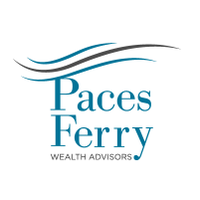 Paces Ferry Wealth Advisors(@Paces_Ferry) 's Twitter Profile Photo