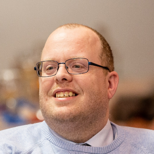 garethnet's profile picture. 