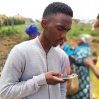 Ngcebo Phungula (@ngcebo_phungula) 's Twitter Profile
