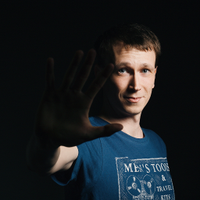 BluEye (@blueyemusic) 's Twitter Profile Photo