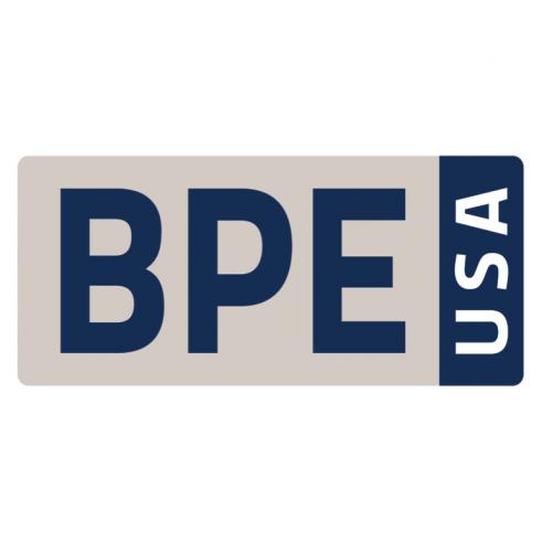 bpeusa's profile picture. Your label for protective gear - made in USA!