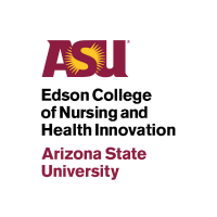 ASU Edson College of Nursing and Health Innovation(@asunursing) 's Twitter Profile Photo