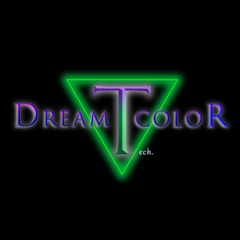 DreamTech_Color's profile picture. 