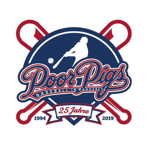 ⚾ Magdeburg Poor Pigs - Baseball und Softball in Magdeburg https://t.co/uBCBxEj2mr https://t.co/vNywpLpyxP