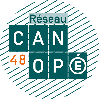 #Canope #Numérique #Ressources #Formation #Edition #Education #Pédagogie #Arts #Culture