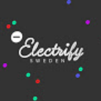 electrifySweden(@BjoHofSwe) 's Twitter Profile Photo