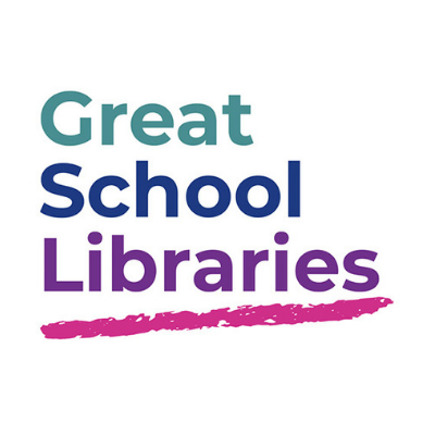 We believe that every child deserves a great school library. A collaboration between @CILIPinfo, @CILIPSLG & @uksla.