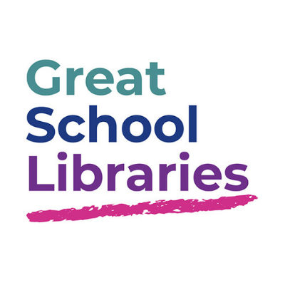 We believe that every child deserves a great school library. 
A collaboration between @CILIPinfo, @CILIPSLG & @uksla.