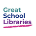 Great School Libraries (@GreatSchLibs) Twitter profile photo