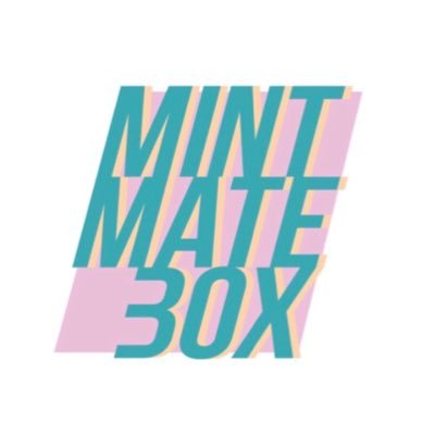 Mint Mate Box Mintmatebox Twitter Mint Mate Box Mintmatebox Twitter