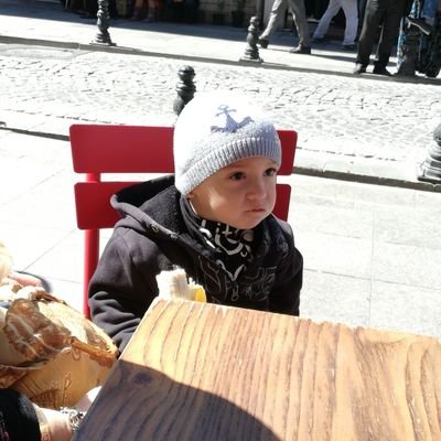 CemilEr84827599's profile picture. 