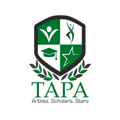 At TAPA, the arts connect neighbors, amplify voice, and empower a safe community. Our students develop the artist mindset and a lifelong spark for learning.