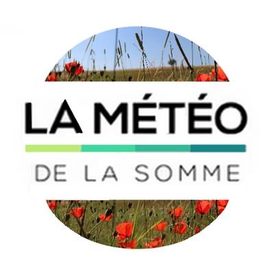 La Météo de la Somme est une page dédiée aux prévisions météorologiques pour la Picardie. Déjà 35 000 abonné(e)s sur Facebook.