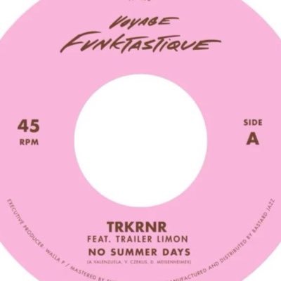 @trkrnrmusic