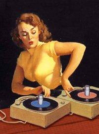 A radio show/blog devoted to groundbreaking female artists. Visit us on the web at http://t.co/J98NKdlE17. Submit music to girlgermsradio[at]gmail[dot]com