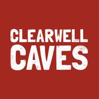 Clearwell Caves(@ClearwellCaves) 's Twitter Profile Photo