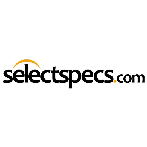 SelectSpecs Profile