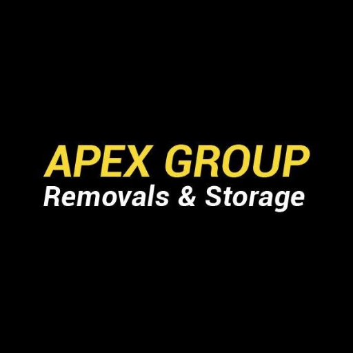Apex Removals & Storage Group, offering expert home removals and storage throughout UK.