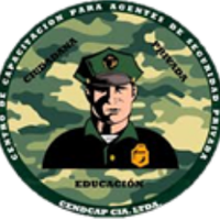 CENDCAP CIA. LTDA.(@CENDCAP) 's Twitter Profile Photo