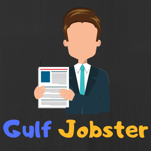 GulfJobster