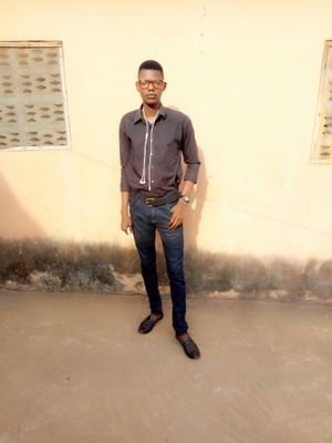 Am Emmanuel student of FPI Ogun start.
Studying computer engineer.
Am into networking and producer.
Am I am a self gossple band.
Shaped Crew.
#stick.