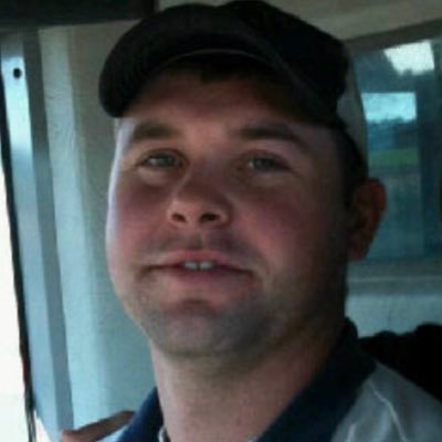 tmkissinger's profile picture. 