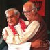 LK Advani (@LKAdvaniBJP_) Twitter profile photo