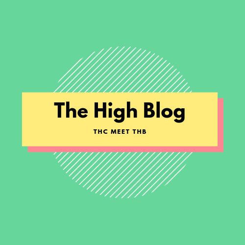 High there! THB is a responsible cannabis lifestyle #blog and web-space for the canna-curious and #cannabis enthusiast. Stay tuned. 21+