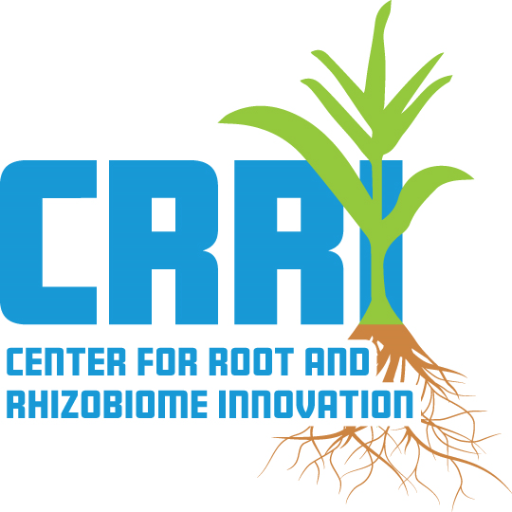 The Center for Root & Rhizobiome Innovation (CRRI) is a NSF EPSCoR- initiative in Nebraska that probes the interface of root metabolism and soil microbiome.