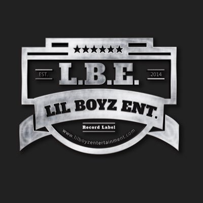 Record Label 🎼 Charting Artist🚨| For Artist Booking and Features email: lilboyzentertainmentllc@gmail.com #LBE #lilboyzent Brand Ambassadors