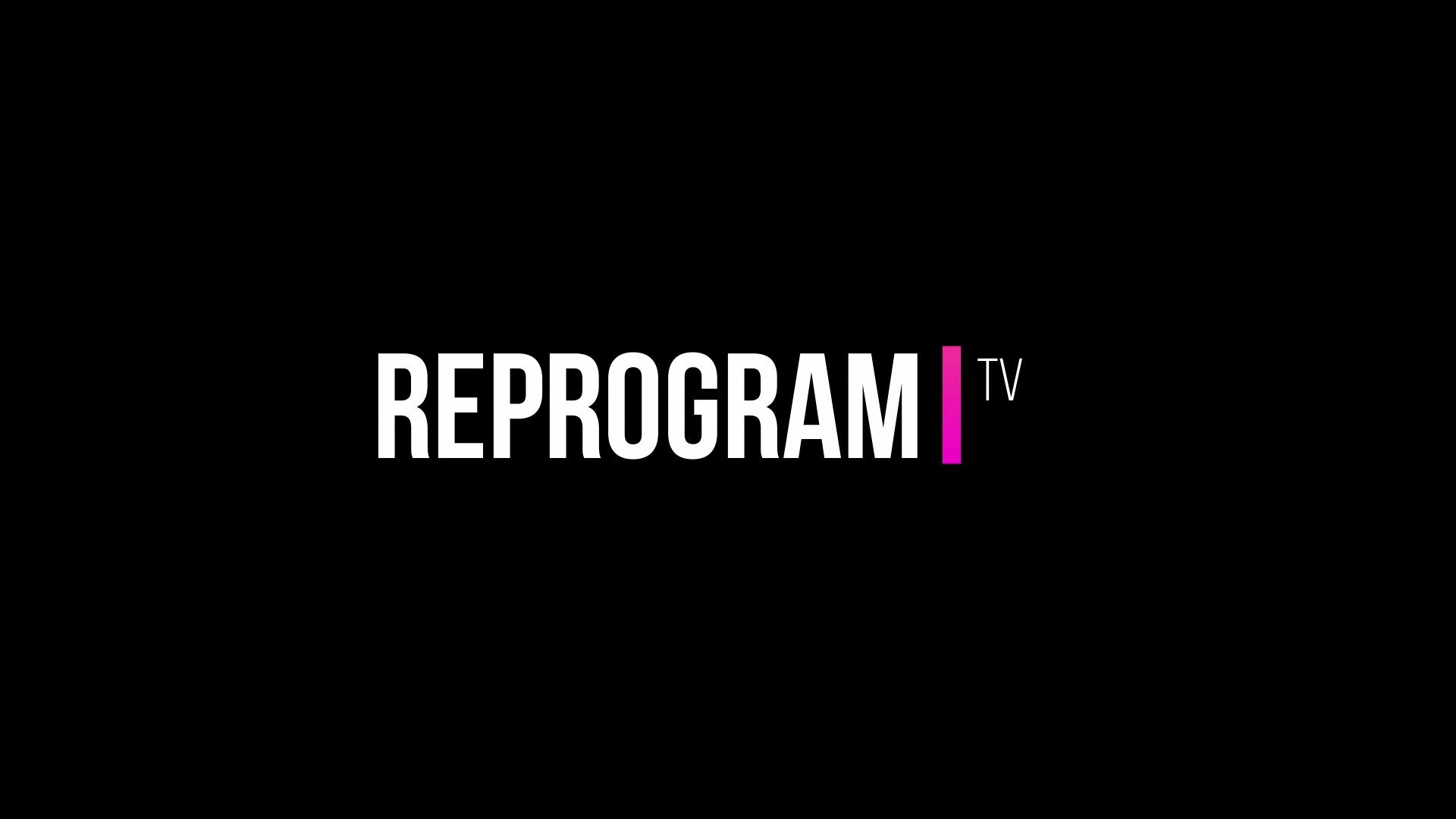 ReprogramTV's profile picture. Can you catch the time?  #reprogramtv #worldintimes
Email: reprogramtv@gmail.com
Website: https://t.co/OMlkbP8Wd6