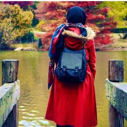 iameram's profile picture. 