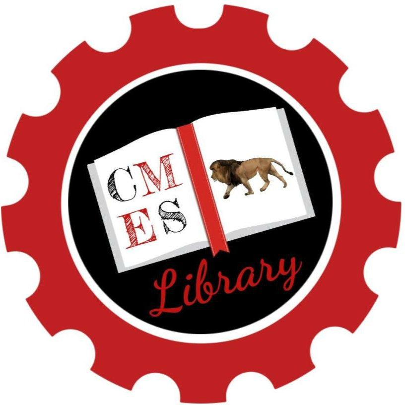 Official Twitter Feed for the Carroll Manor Elementary School Library (FCPS, MD) 🦁 📚 Maria O’Toole, Teacher Librarian