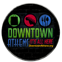 Downtown Athens, GA(@DowntownAthens) 's Twitter Profile Photo
