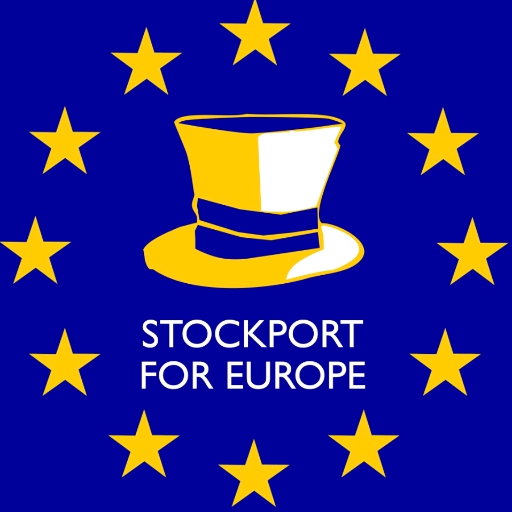 Affiliated to the European Movement. A grass roots group campaigning to  stay close to Europe