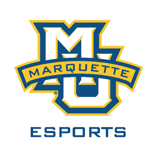 MarqUnivEsports's profile picture. Official twitter account of Marquette's Varsity Esports team, the first in a major NCAA Division I athletics program. #muesports @MarquetteU