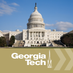Georgia Tech Federal Relations (@GTinDC) Twitter profile photo